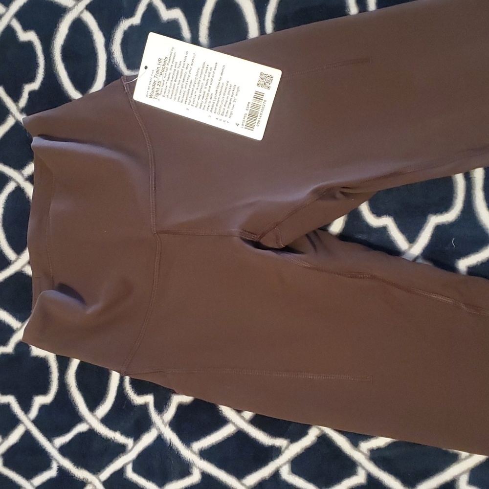 Lululemon legging